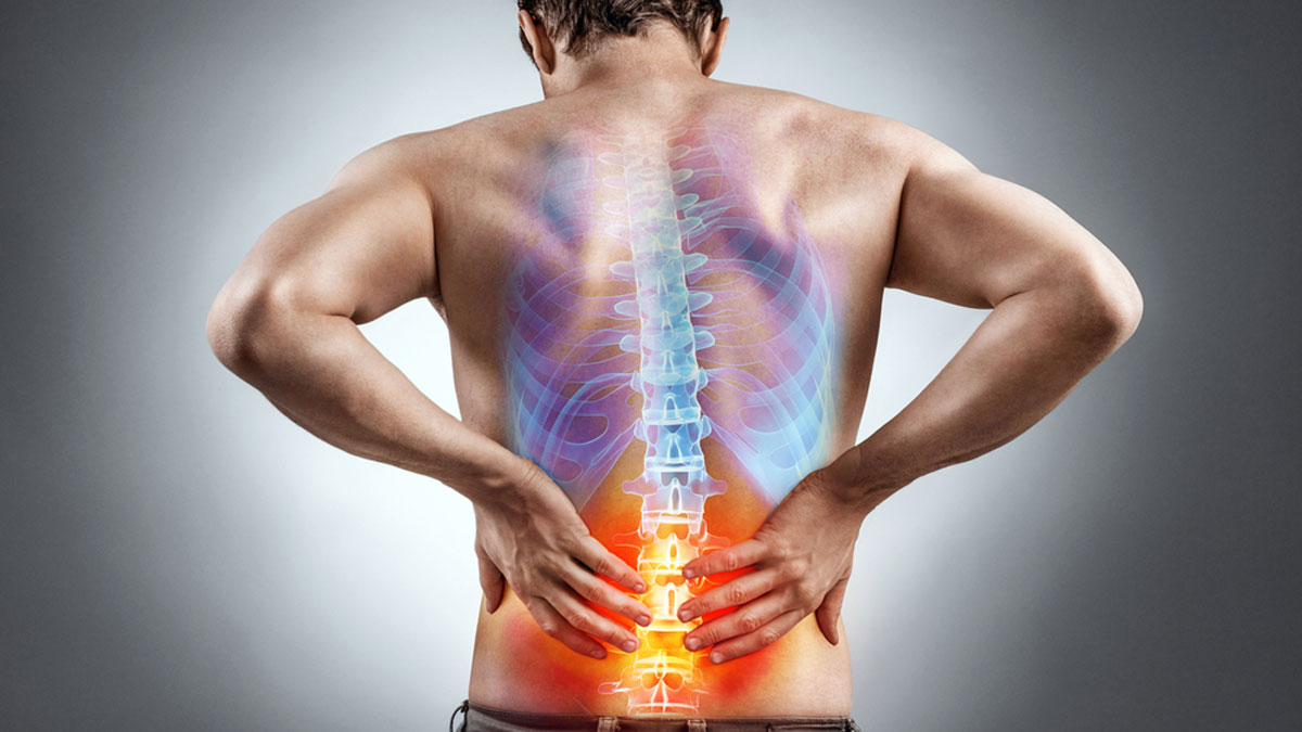 Posturologia e Mal di schiena