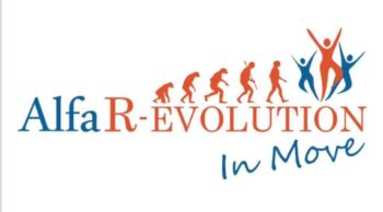 alfa revolution in move